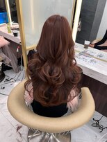 ヴェイ(VEYY.)&nbsp;韓国風くびれレイヤー