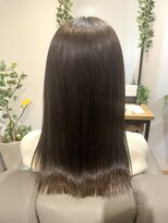 アニュー 大宮店(ANEW)&nbsp;髪質改善/髪質改善トリートメント/髪質改善カラー/縮毛矯正/大宮