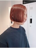 リップラインボブ