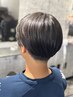2回目以降　高校生カット