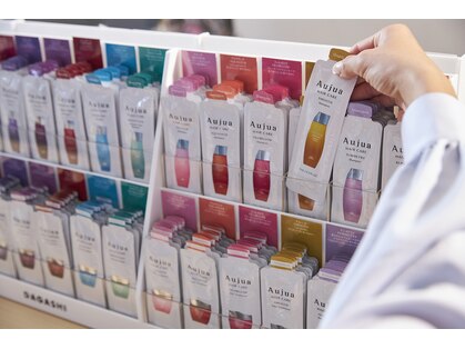 ヘアーサロンデフォーエバーヴィーダ(hairsalon de Forever vida)の写真