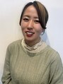 アンジュールリバティー(UN JOUR LIBERTY) 横川 ひかる