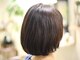 ポノ(Pono)の写真/ママ世代のあなたに贈る、心地良いナチュラルな空間のサロン☆うるつやヘアで素敵な毎日をお届け♪