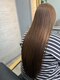 プリモア サロン ハナレ 綾瀬(primoA salon HANARE)の写真/《髪質改善全席完全個室サロン》HOT PEPPER Beauty AWARD 2025 ベストサロン部門 SILVER Prize受賞！