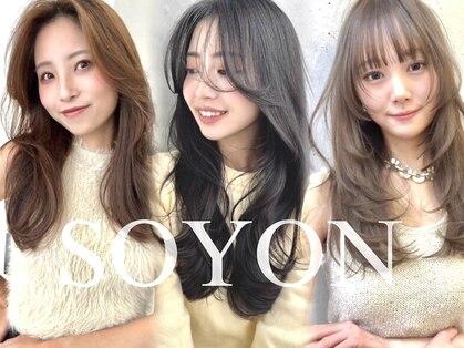 ソヨン 豊田土橋店(SOYON)の写真
