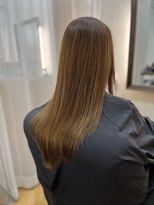 クロバーズヘア(Clover's hair) ロング