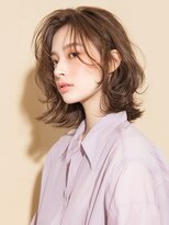 アルトリスト(Altruist Aging×HAIR&SPA)&nbsp;★ダークアッシュ大人ガーリーボブ着物似合わせカット/髪質改善