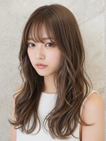 バランス 原宿 表参道(balance)&nbsp;【髪質改善】ひとり一人違う悩みや髪質に合わせたスタイル提案