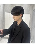 ナチュラルマッシュ