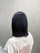 ファン(FUN)&nbsp;カラー/ブリーチ/ダブルカラー/ハイライト/韓国/学割U24/柏/柏駅