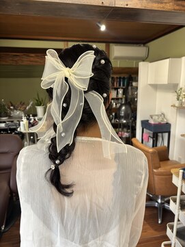 ビールーム(Bee Room) ショート