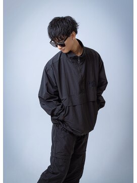 シリー 南風原店(SILLY) モテ髪