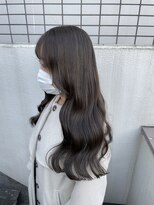 アイズ 横浜(IS)&nbsp;【JUNKI指名】オリーブグレージュ/横浜