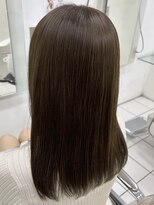 リブ バイ ボクノ(Liv by bokuno)&nbsp;髪質改善/縮毛矯正/ストレート/トリートメント