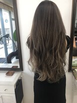 グラスペディア(graspedia)&nbsp;シャドールーツハイライト【広島ハイトーン】【白髪染め広島】