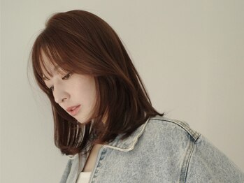 ノーム(NORME)の写真/あなたの雰囲気に“自然に馴染む”ヘアをご提案します。