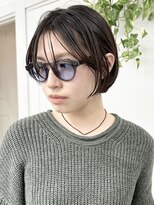 グリーン 高田馬場(green)&nbsp;【SANA】ミニボブ