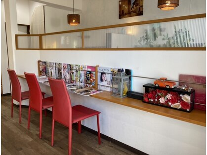 エムビー (MB)の写真