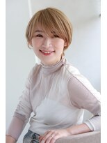 エフ イチリン 本八幡店(F.ICHIRIN)&nbsp;大人ショート