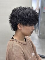 アルマフォー(Alma four) ツイスパ