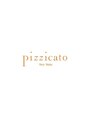 ピチカートシータ(pizzicato cita)/pizzicato cita 原宿/表参道 #ブリーチ