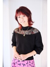 アンレッグ(AnReg)&nbsp;増田 晶子