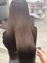 ヘアーサロン アーティブ(HAIR SALON artilib)&nbsp;【東加古川】髪質改善×極上の艶髪スーパーロング