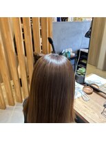 アガヴェ(AGAVe)&nbsp;艶ストレート