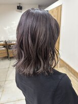 ノーム 横浜(NORM)&nbsp;ラベンダーグレージュ