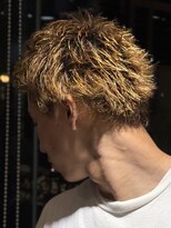 ソラ 広尾店(SORA)&nbsp;似合わせスパイキーショート