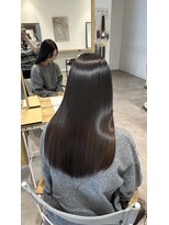 ヤテ(yate')&nbsp;ツヤツヤ水素トリートメント