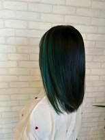 ビス フルール 日暮里店(Vis fleur)&nbsp;デザインカラー