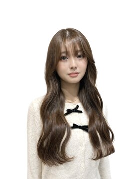 イワッシュ 鶴ヶ峰駅店(IwAsh) ☆お客様スタイル☆【鶴ヶ峰／鶴ヶ峰駅】