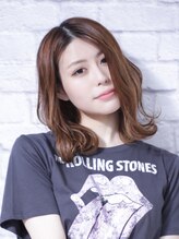 リヒト ヘアワークス(Licht HairWorks)