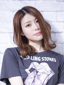 リヒト ヘアワークス(Licht HairWorks)の写真/"似合わせ力×計算された高い技術力で"あなたに似合うトレンドスタイルに☆なりたいイメージが曖昧でもOK!