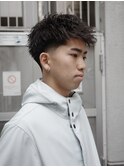 フリンジカット