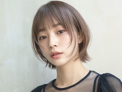 リタヘアー(Lita Hair)の写真