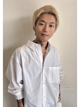 ビースト(BEEST)&nbsp;雄樹 