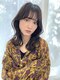ヘアデザイン アンジェロカフェ(Hair Design Angelo cafe)の写真/丁寧なカウンセリングから魅力を最大限引き出す◎理想のスタイルを実現し、お悩みを解消・改善へ導きます！