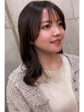 ラビソル(L a v i s o l)