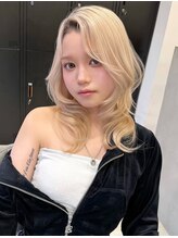 シェイト(ciate)&nbsp;MOE 
