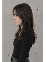 レム(Rem.)&nbsp;韓国風くびれミディ/大人女性/OLさん/学生さん/20代/30代/40代