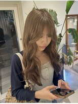 ロカ(roka) オリーブベージュ