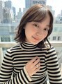 セシルヘアー JR尼崎店(Cecil hair)&nbsp;顔周りの似合わせ［尼崎/JR尼崎］