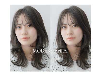 モードケイズブリエ(MODE K's Briller)の写真