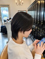 ロゴライフアットガーデン(logo life at garden)&nbsp;中瀬雄登