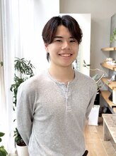 ブリッサ(brisa)&nbsp;小倉 仁志