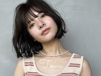 トワ バイ リンネ(Towa by Lin’ne)の写真