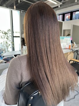 トリッカ シブヤ(TRICCA SHIBUYA) 渋谷ダブルスキム韓国エクステコリエク羽エクステスリムタッキ