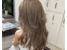 【高矢、河合限定】カット＋カラー　#西院#イルミナカラー